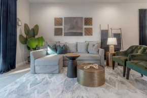 New Construction Home in Ybor City